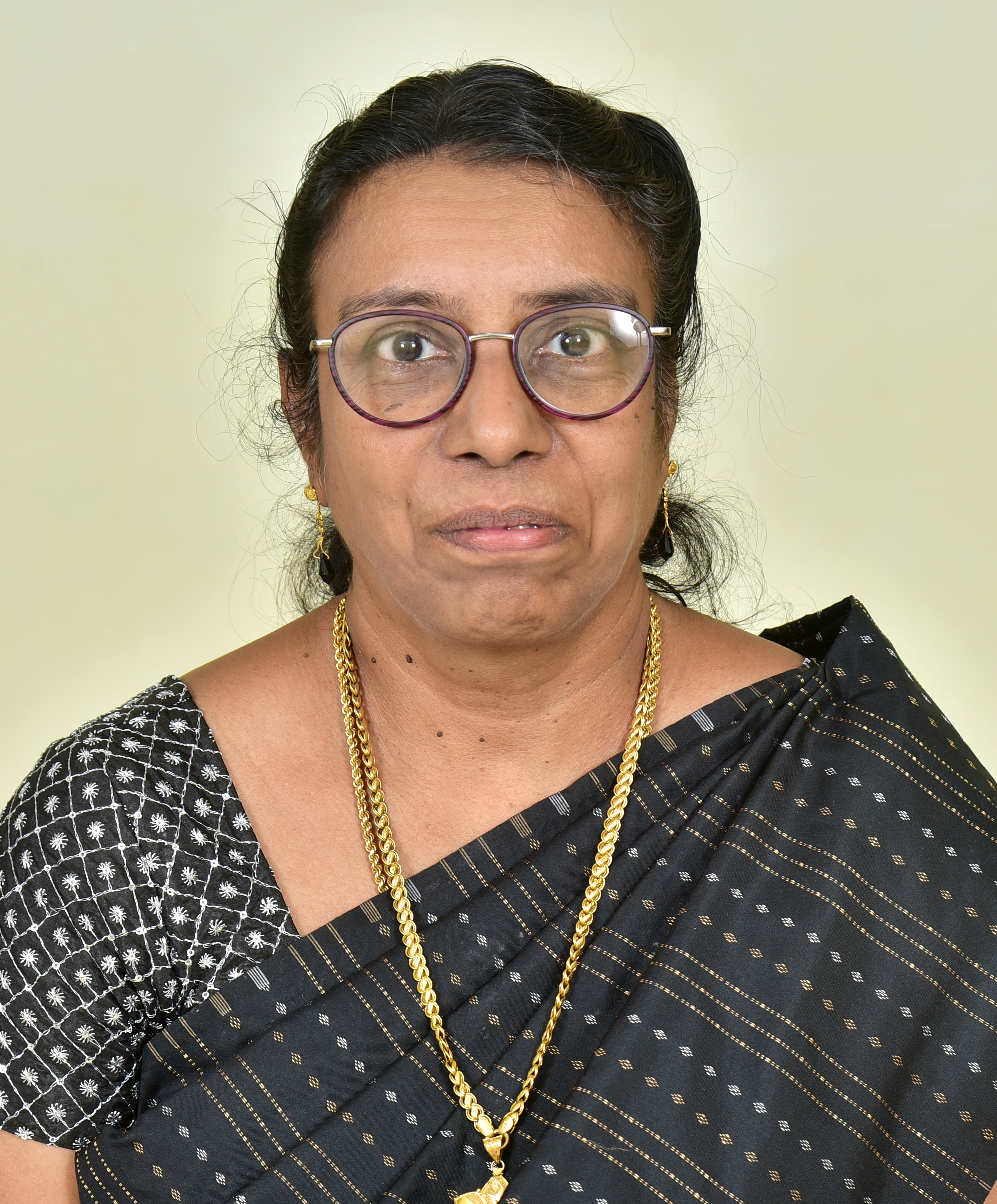 Dr. P. Sophia Persis